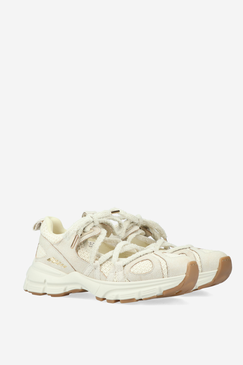 Axel Arigato Sneakers Beige