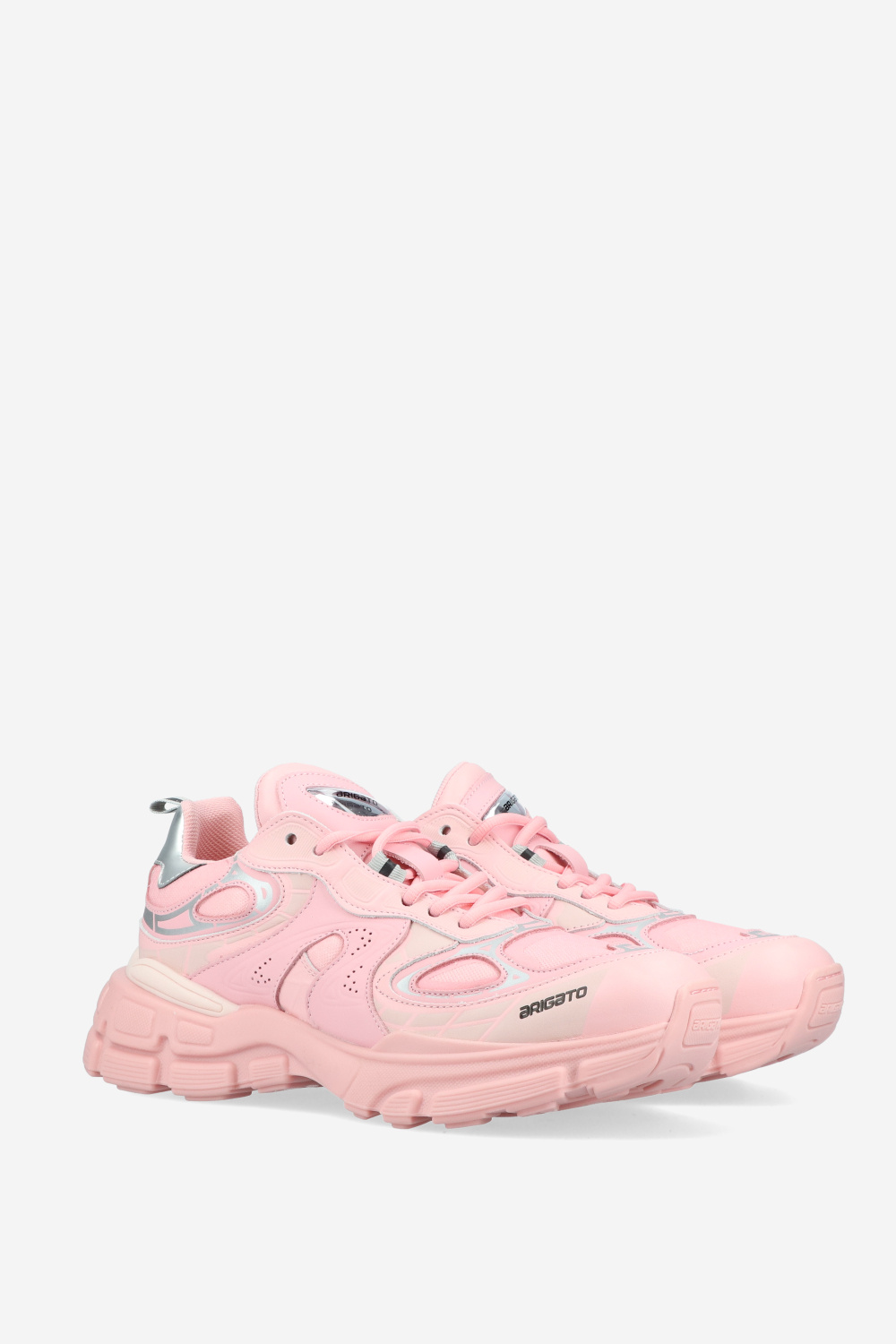 Axel Arigato Sneakers Roze