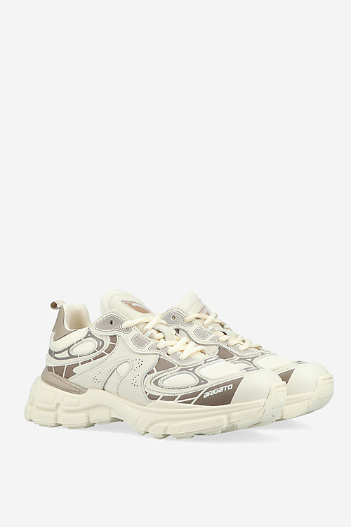 Axel Arigato Sneakers Beige