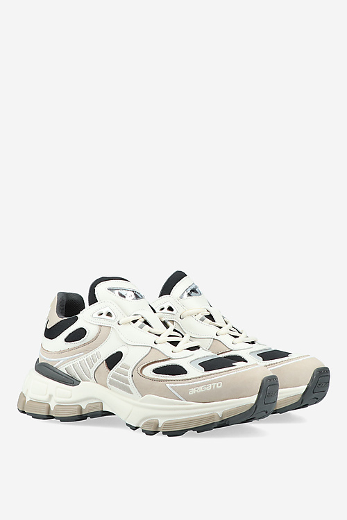 Axel Arigato Sneakers White