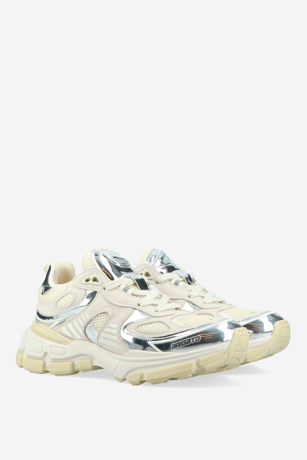 Axel Arigato Sneakers Beige