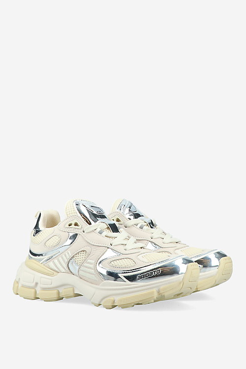 Axel Arigato Sneakers Beige