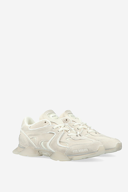 Axel Arigato Sneakers Wit