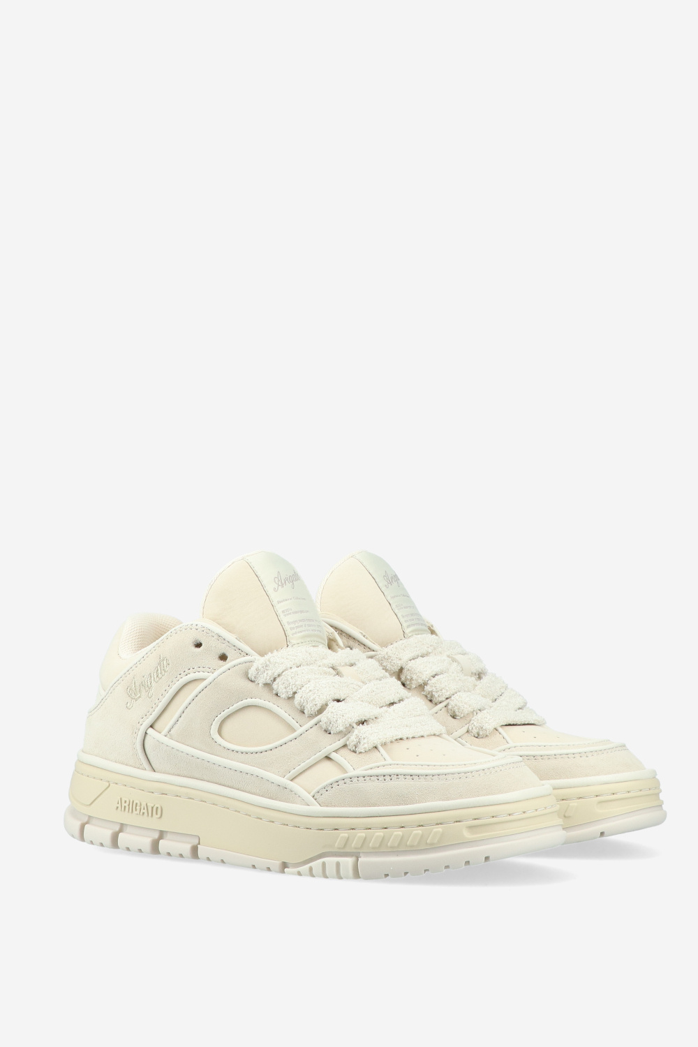 Axel Arigato Sneakers Beige