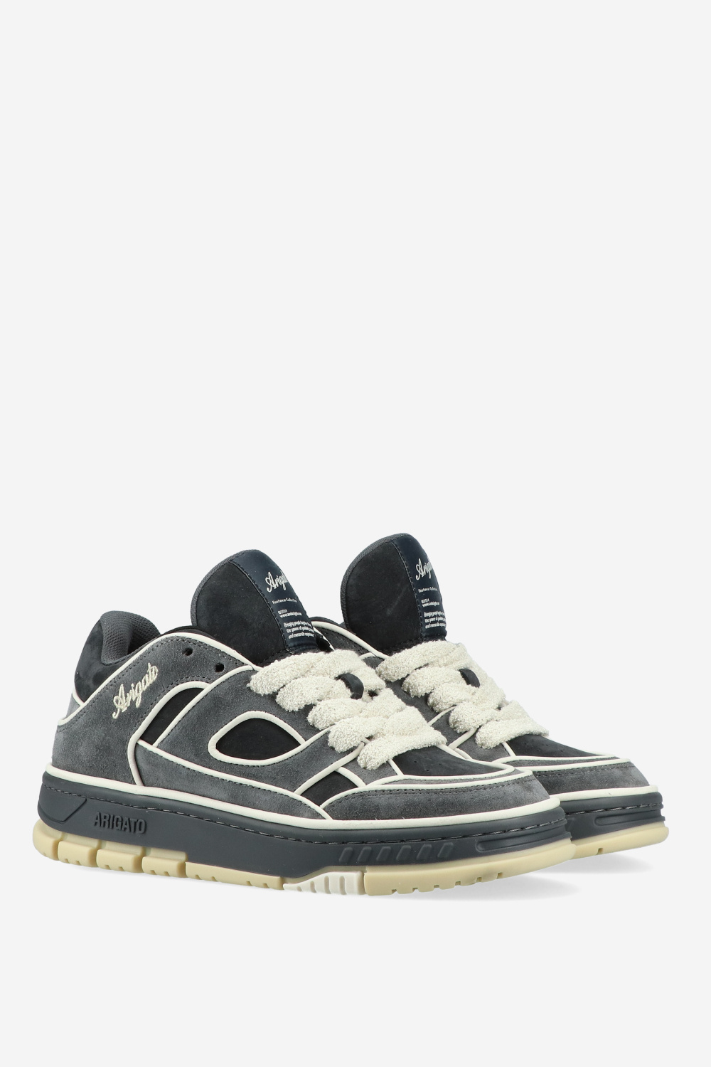 Axel Arigato Sneakers Black