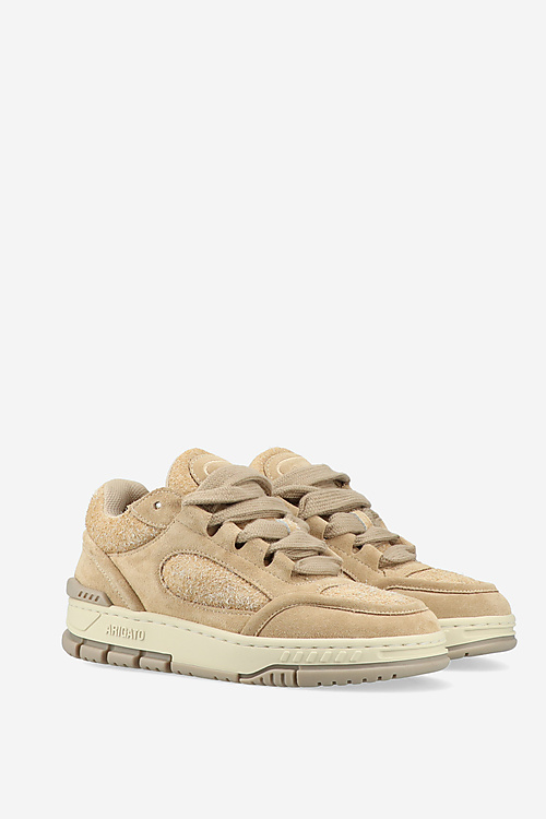 Axel Arigato Sneakers Beige