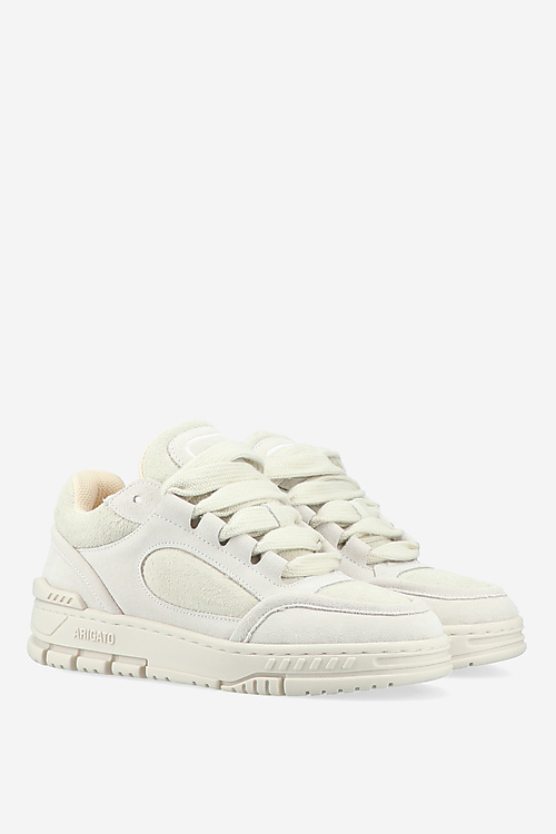 Axel Arigato Sneakers Wit