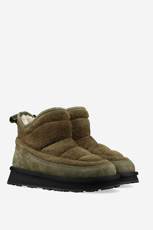 Axel Arigato Boots Green