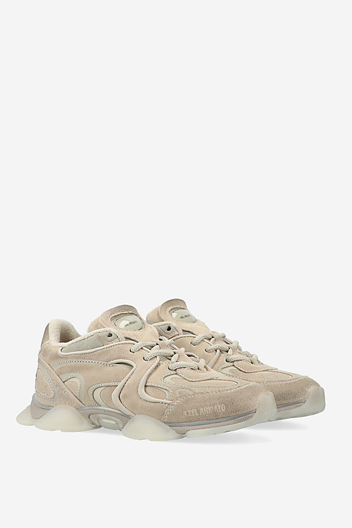 Axel Arigato Sneakers Beige