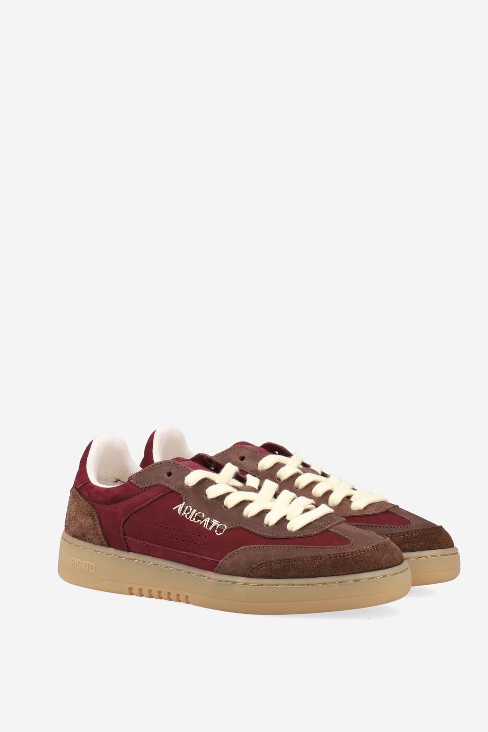 Axel Arigato Sneakers Bordeaux