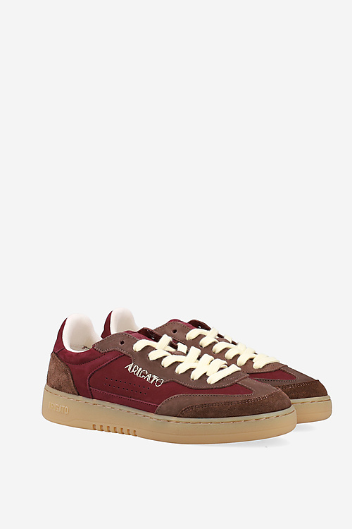 Axel Arigato Sneakers Bordeaux