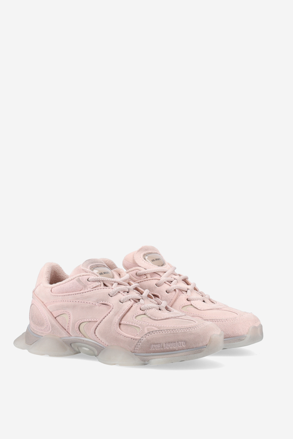 Axel Arigato Sneakers Pink
