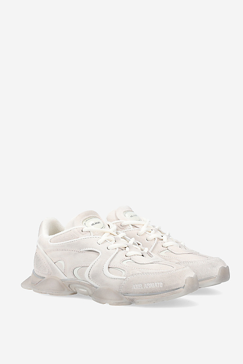 Axel Arigato Sneakers Beige