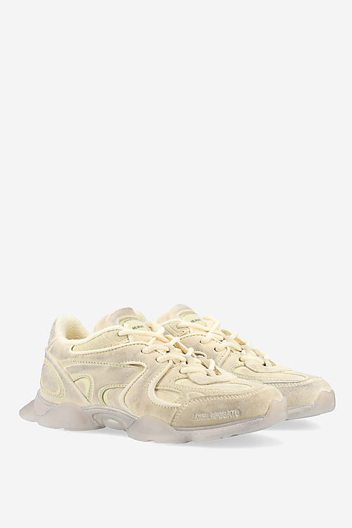 Axel Arigato Sneakers Yellow