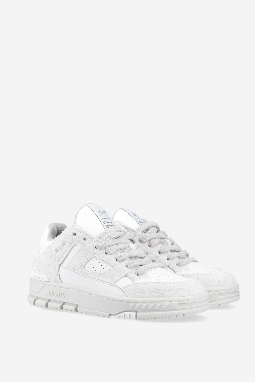 Axel Arigato Sneakers White