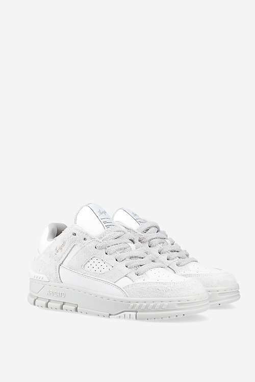 Axel Arigato Sneakers White