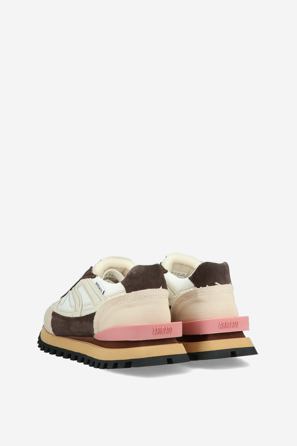 Axel Arigato Sneaker Beige