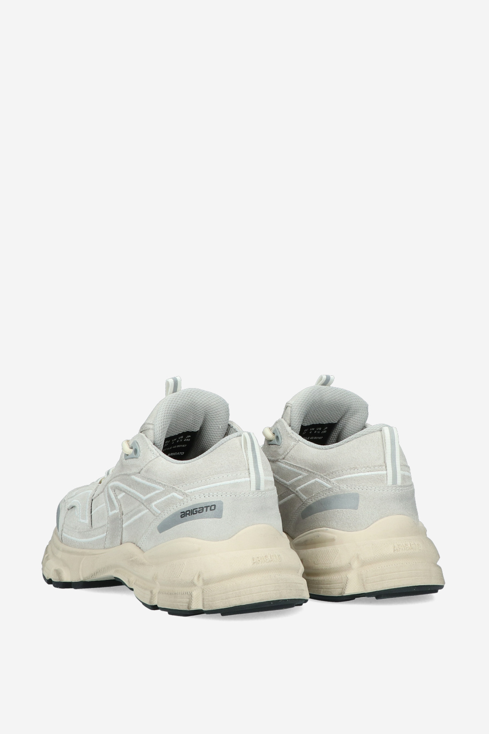 Axel Arigato Sneakers Grey