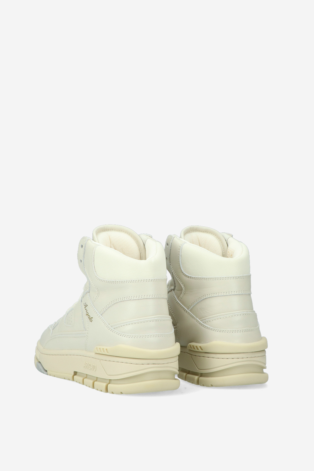 Axel Arigato Sneakers Beige