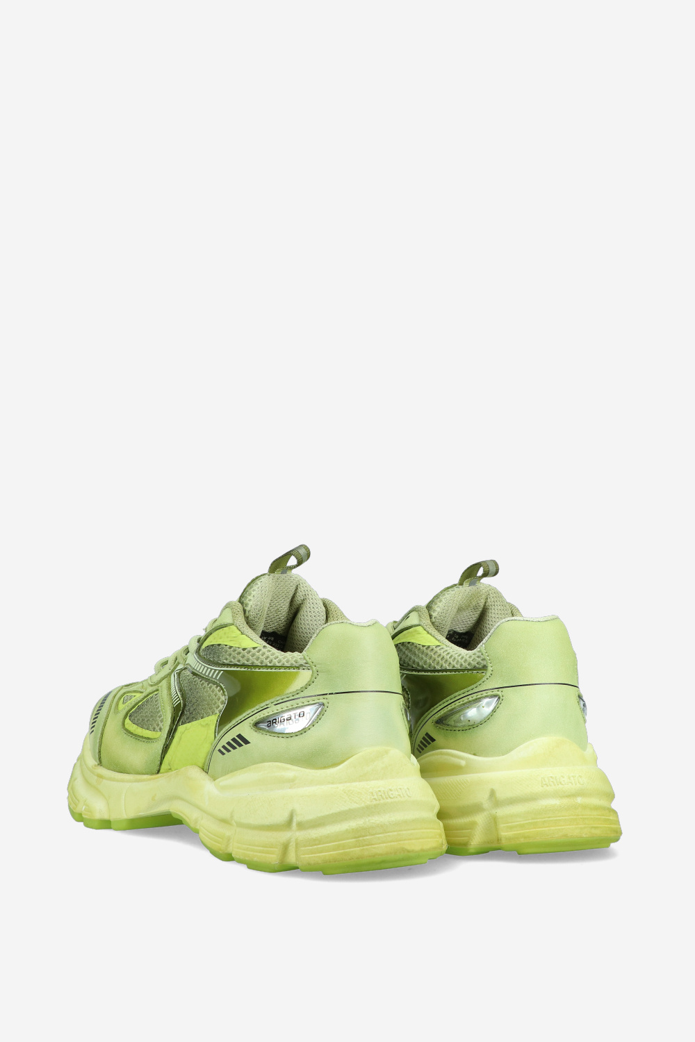 Axel Arigato Sneakers Green
