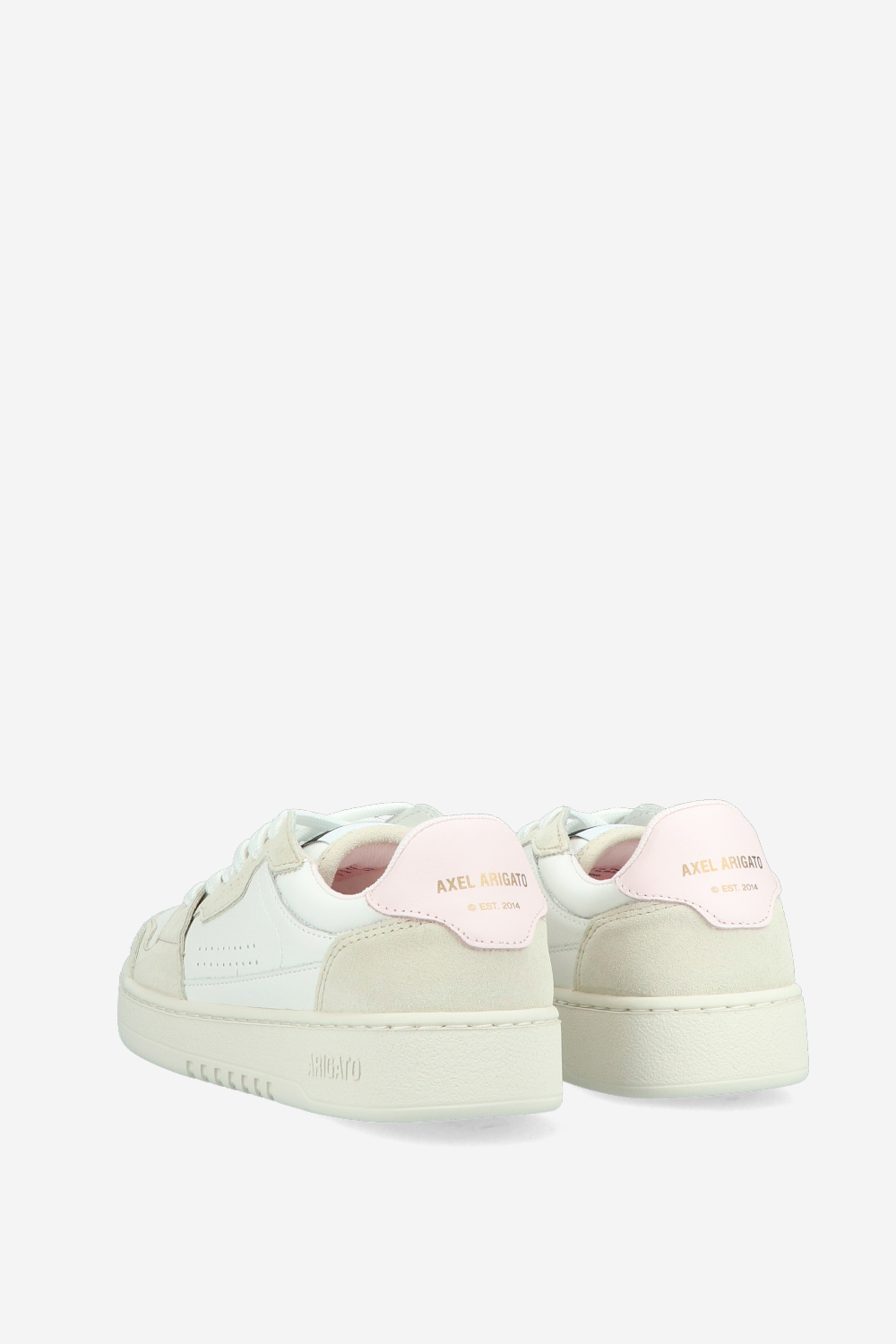 Axel Arigato Sneakers White
