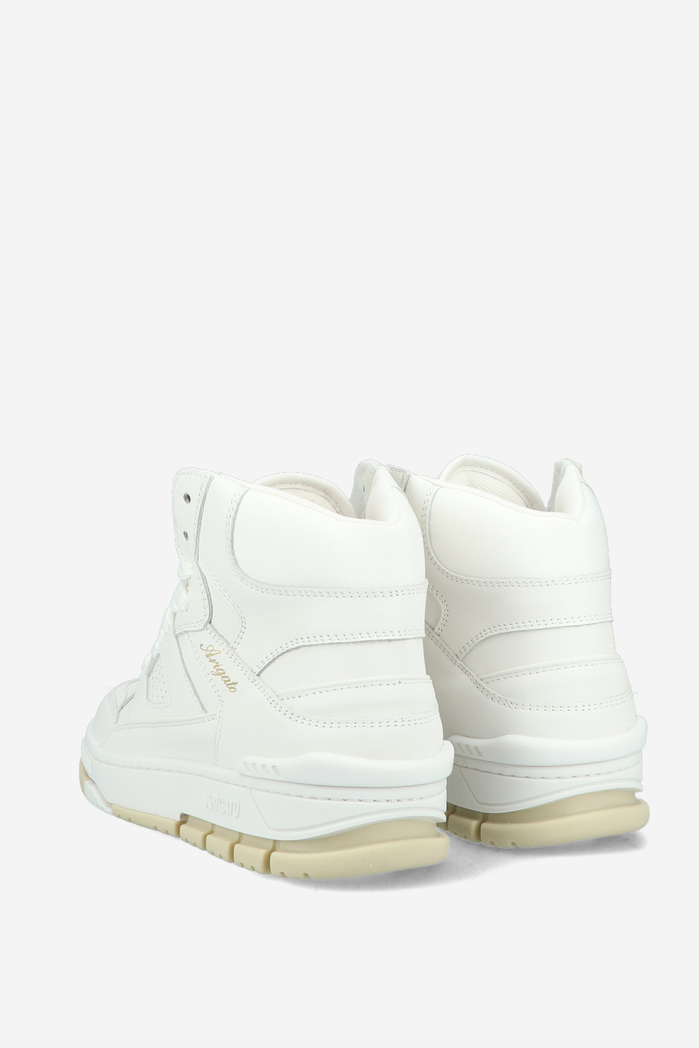 Axel Arigato Sneakers White