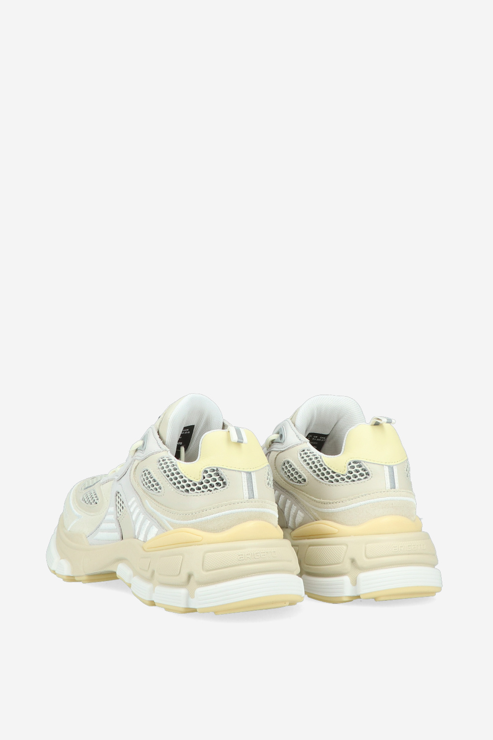 Axel Arigato Sneakers Beige