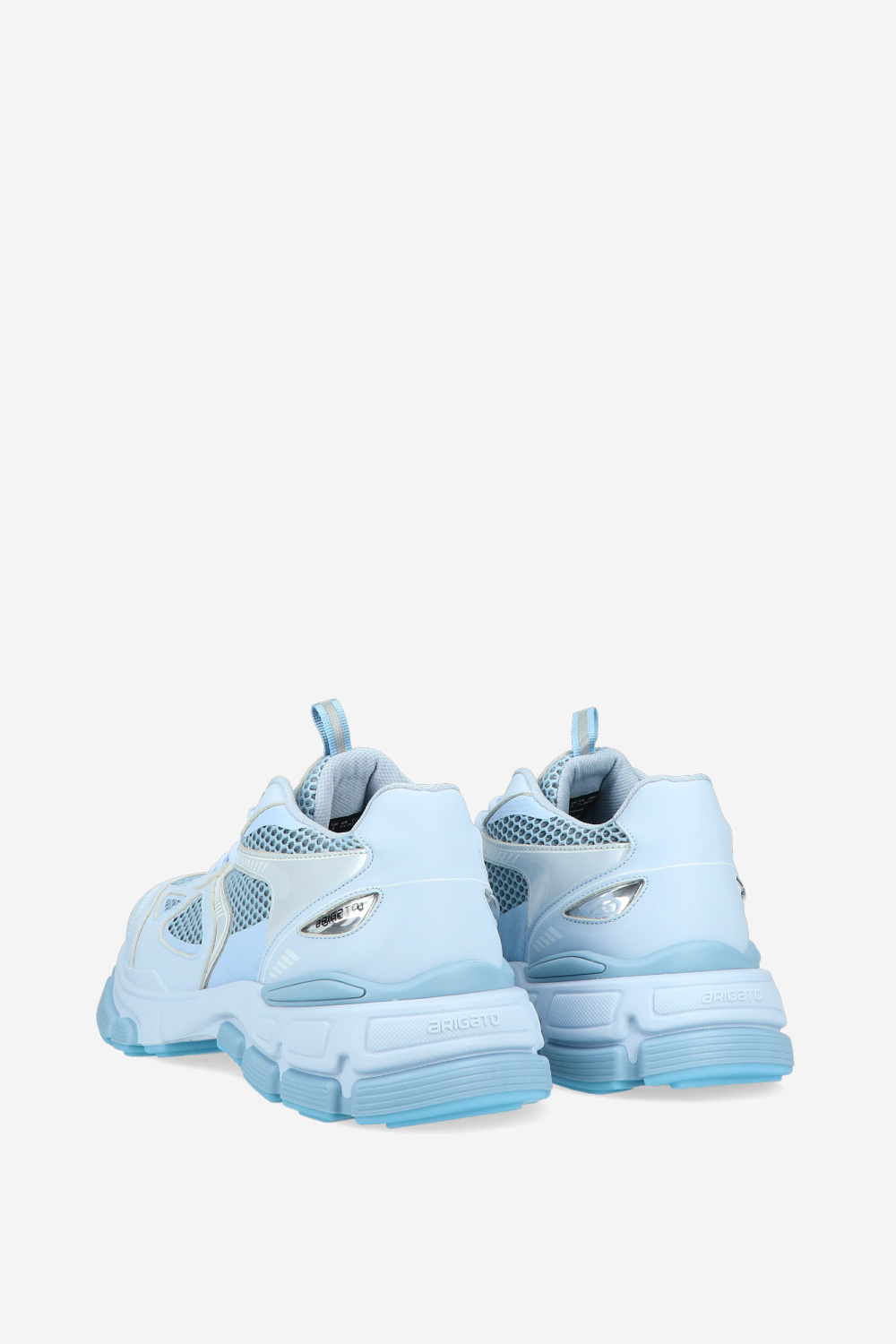 Axel Arigato Sneakers Blue