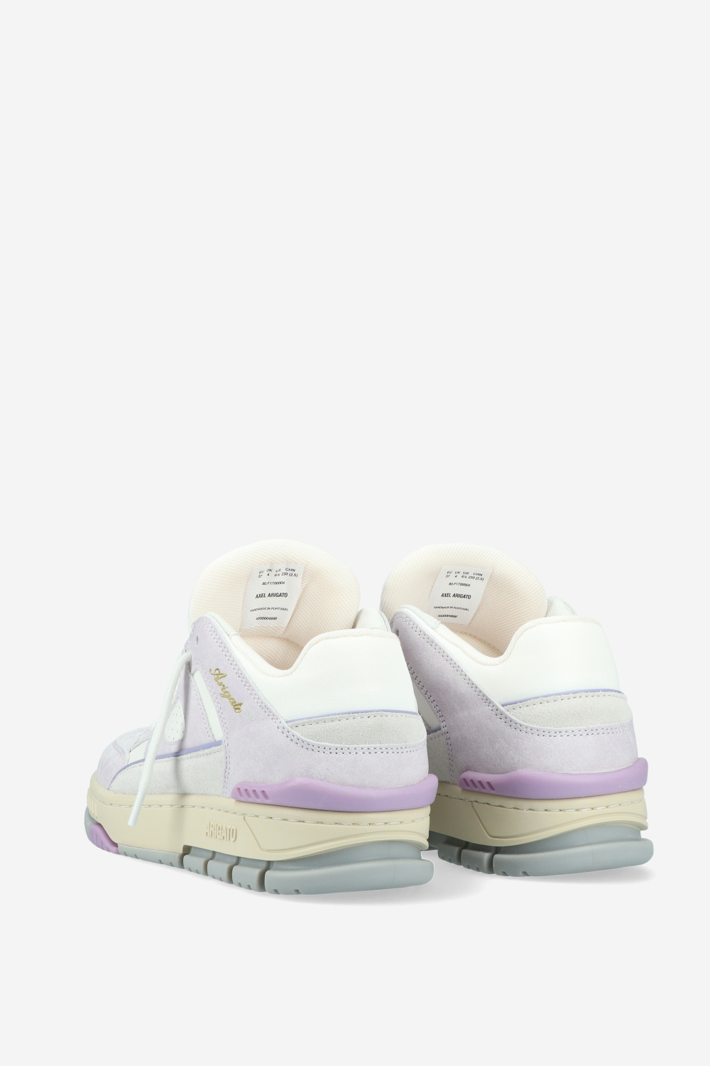 Axel Arigato Sneakers Purple