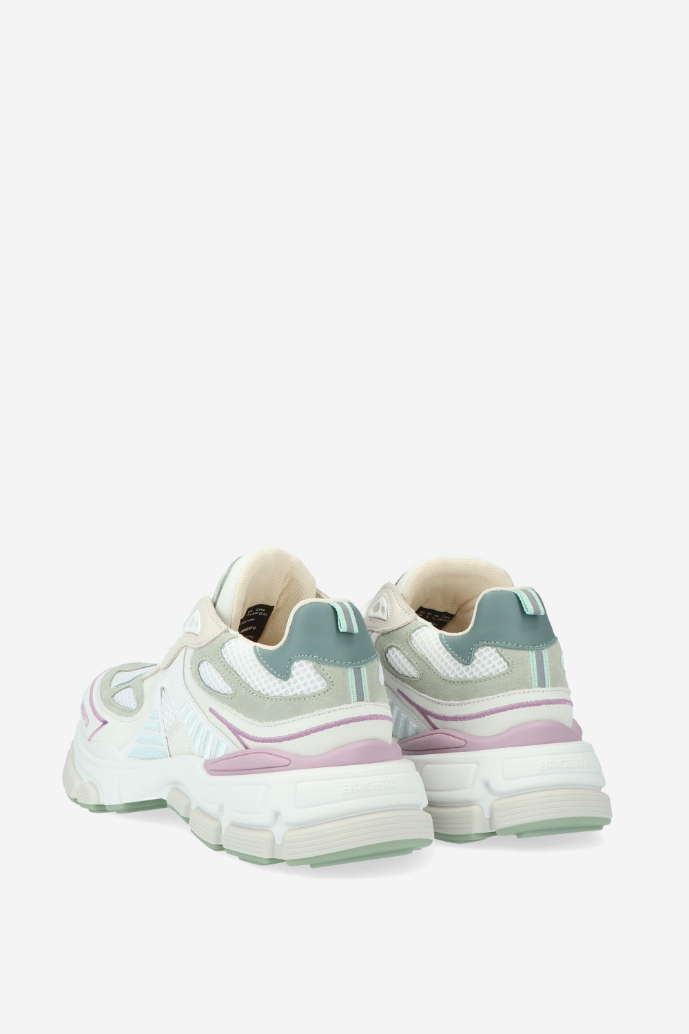 Axel Arigato Sneakers White