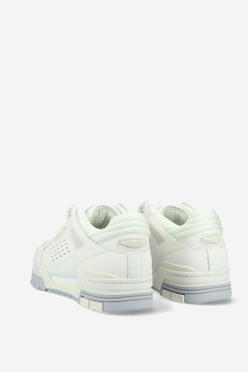 Axel Arigato Sneakers White