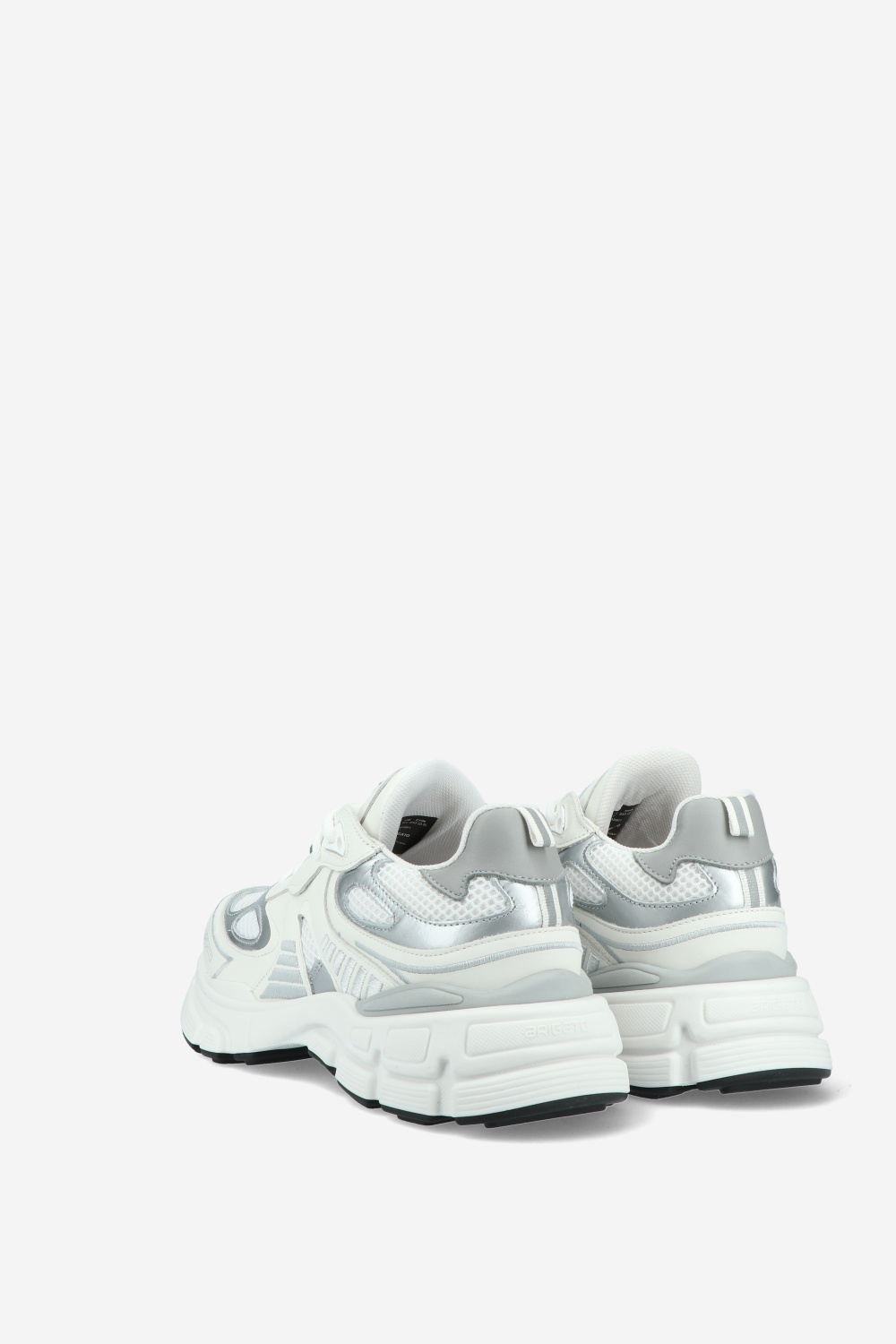 Axel Arigato Sneakers White