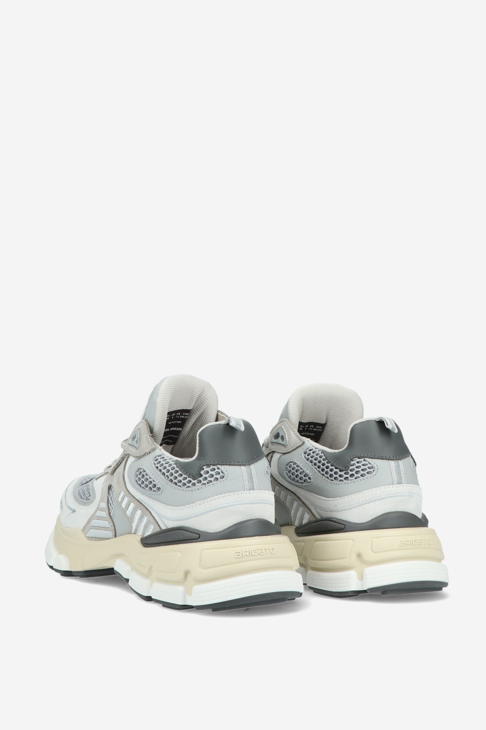 Axel Arigato Sneakers Grey