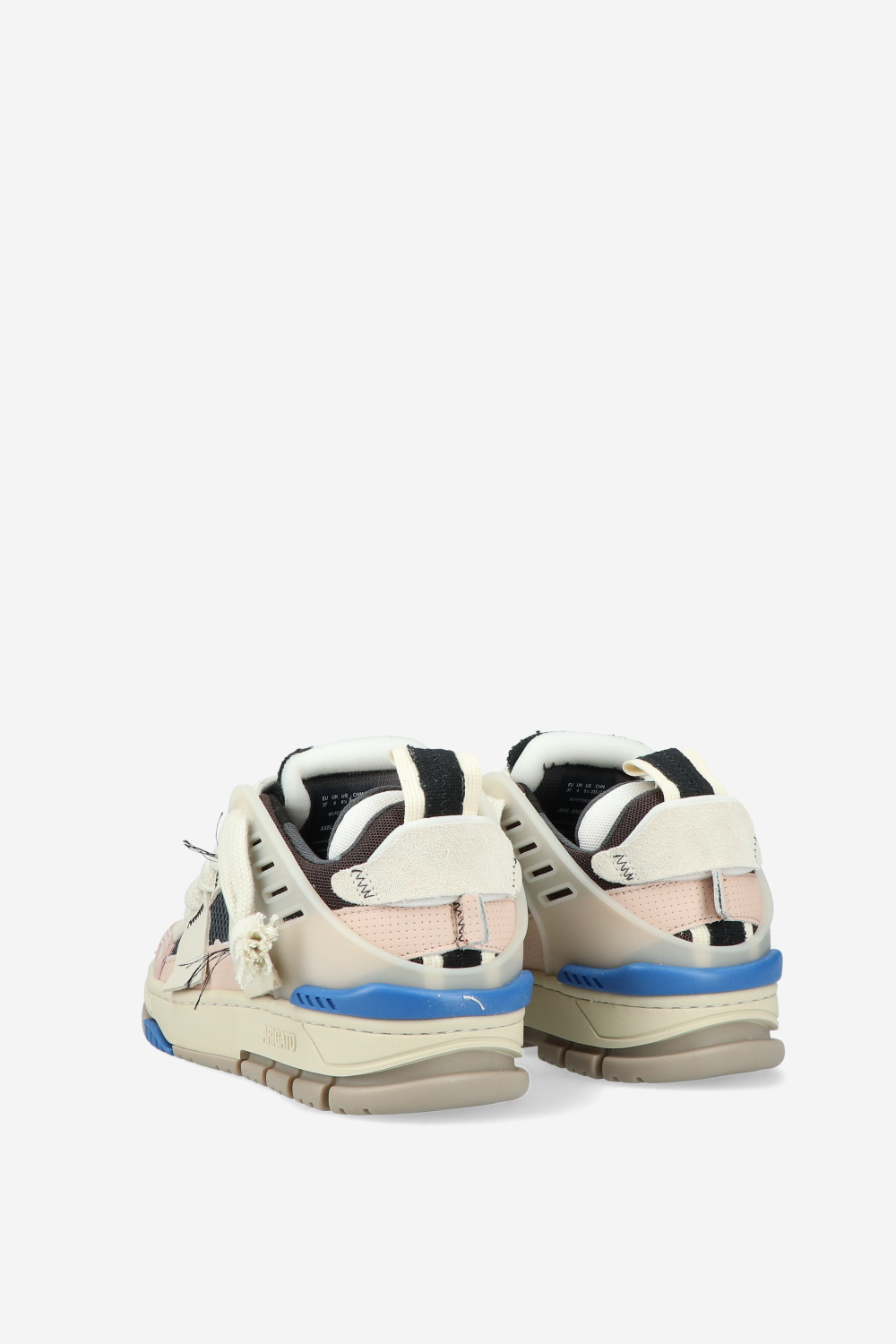 Axel Arigato Sneakers Beige