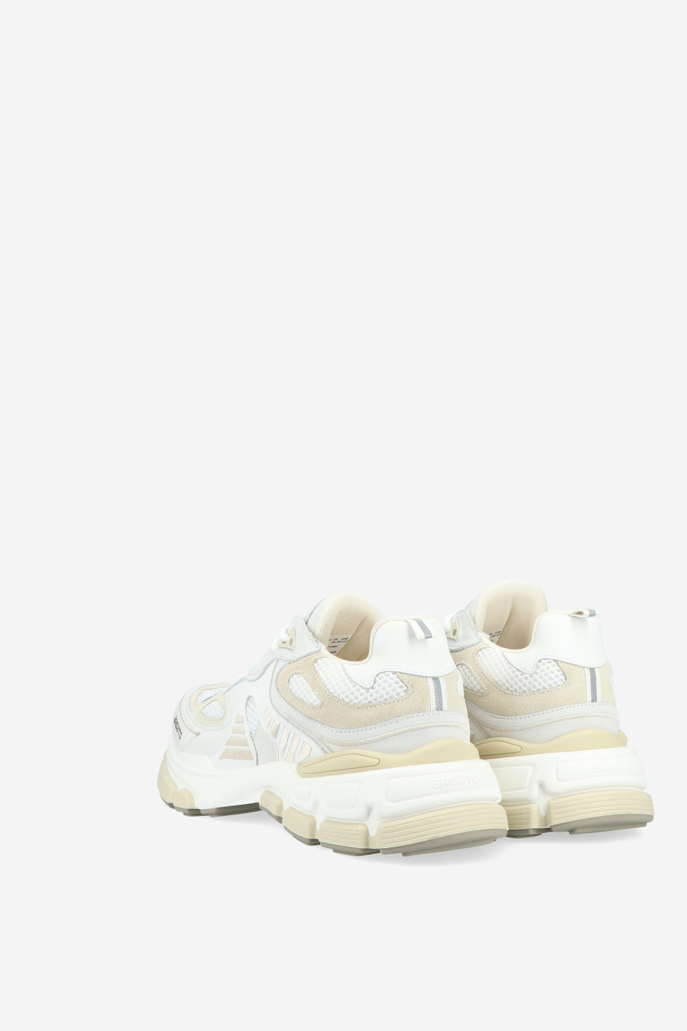 Axel Arigato Sneakers White