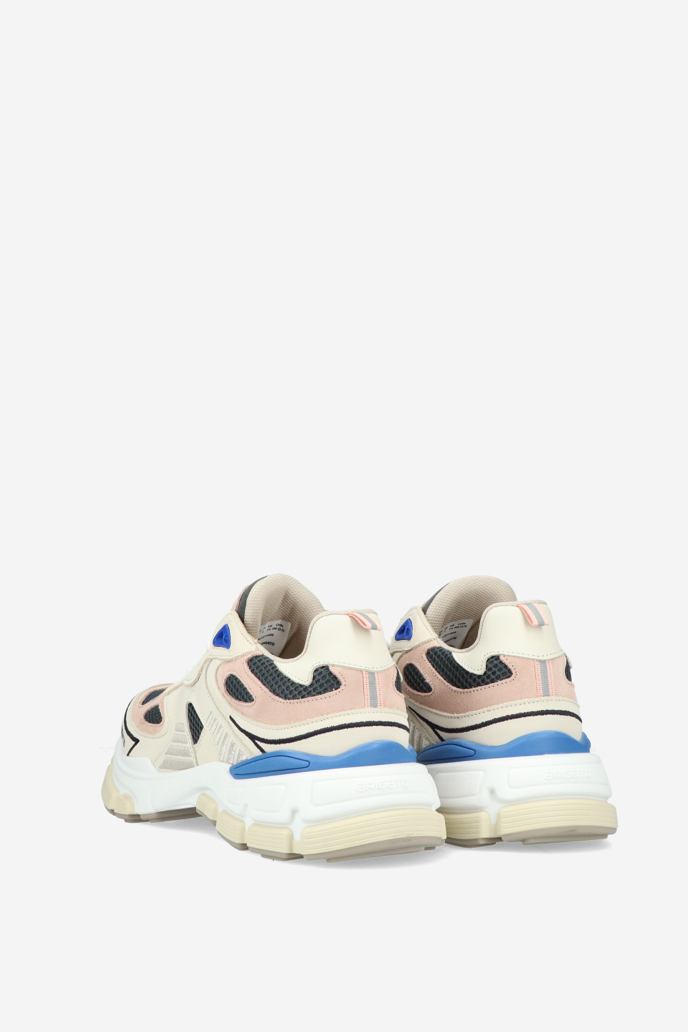 Axel Arigato Sneakers Beige