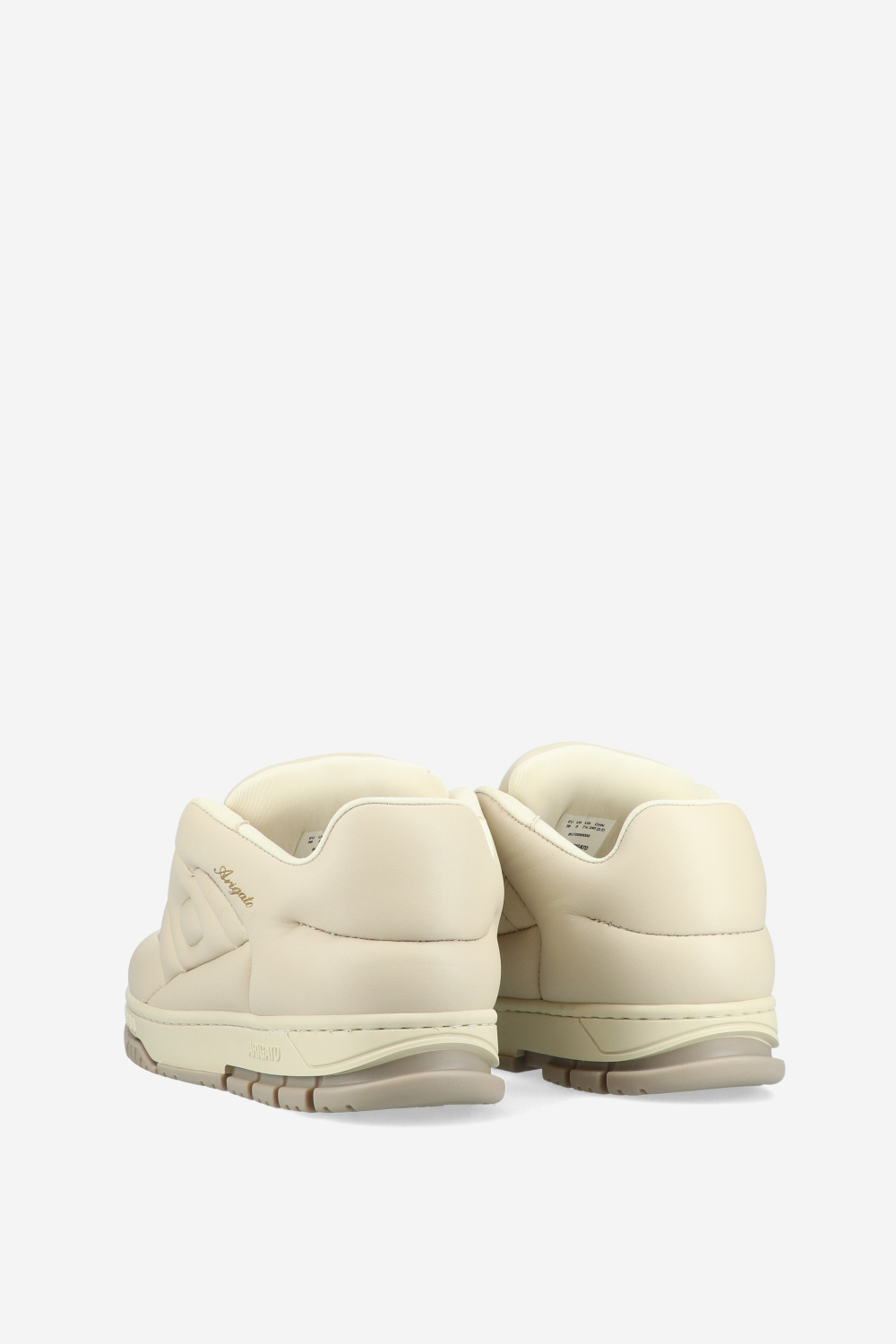 Axel Arigato Sneakers Beige