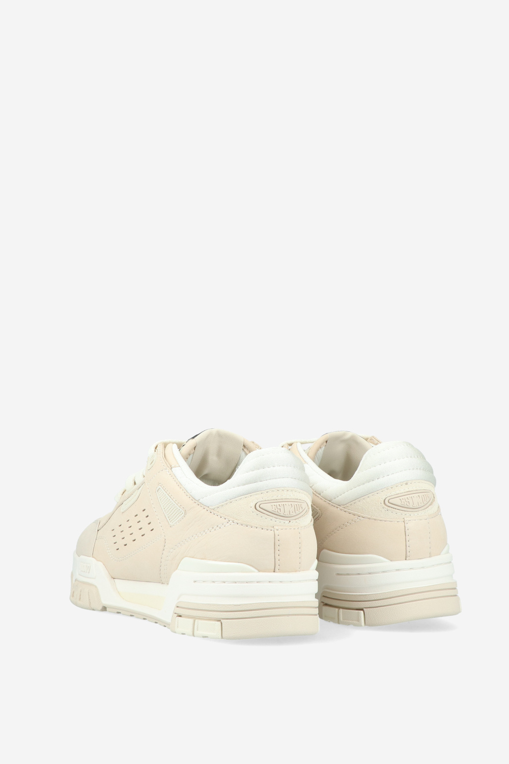 Axel Arigato Sneakers Beige