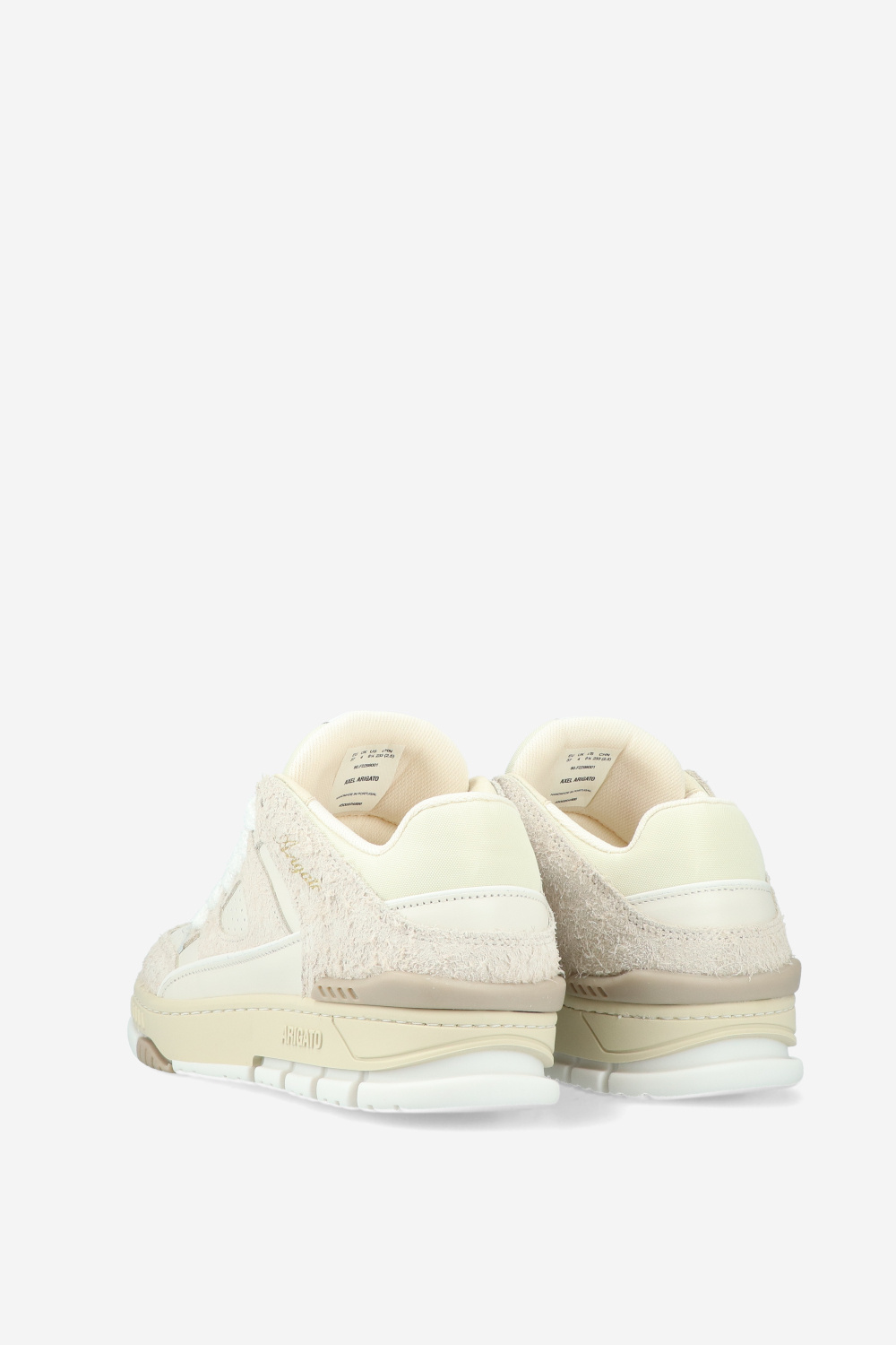 Axel Arigato Sneakers Beige