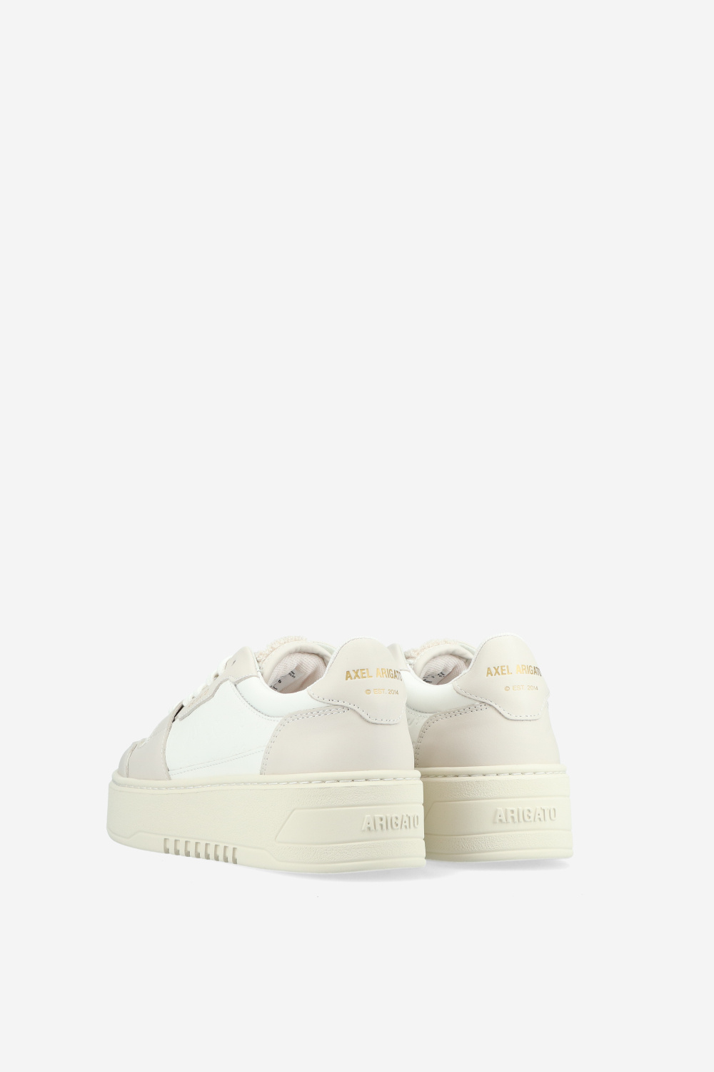 Axel Arigato Sneakers White