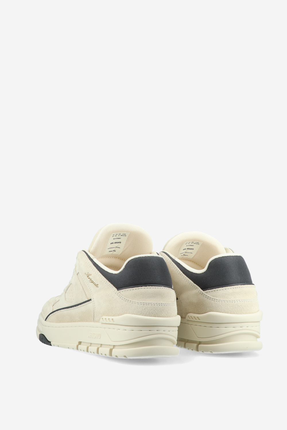 Axel Arigato Sneakers Beige