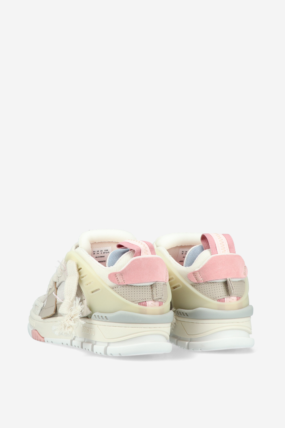 Axel Arigato Sneakers Beige