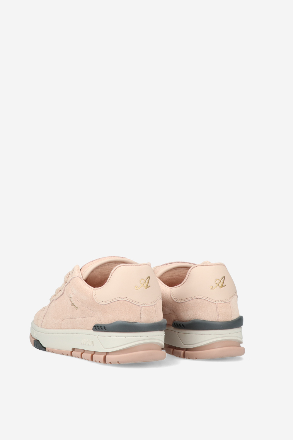 Axel Arigato Sneakers Pink