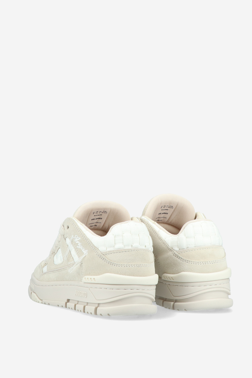 Axel Arigato Sneakers Beige