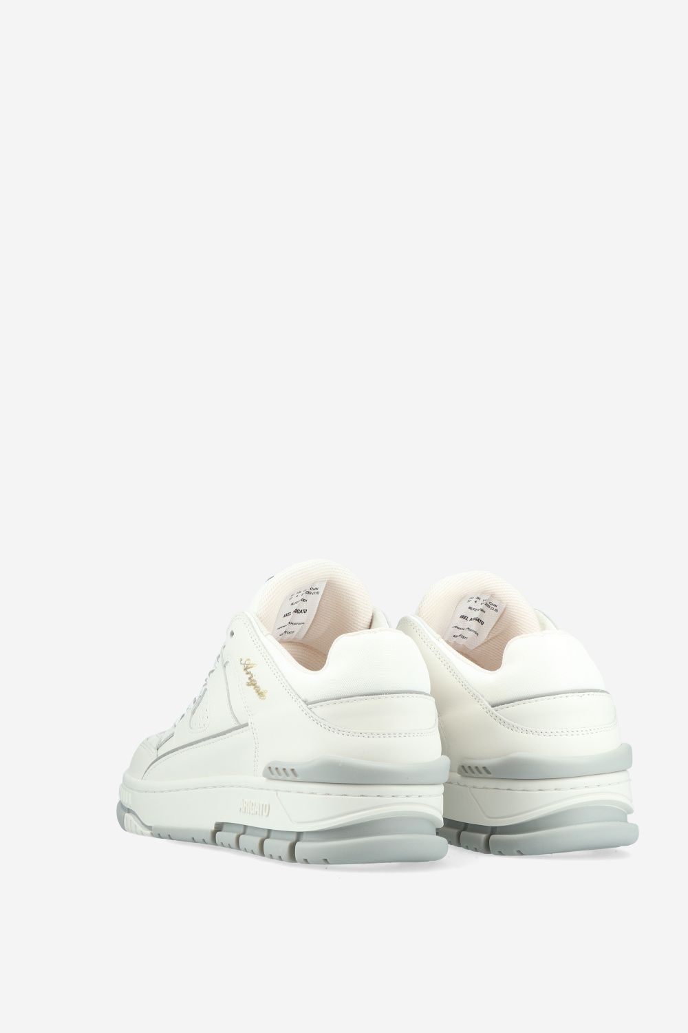 Axel Arigato Sneakers White