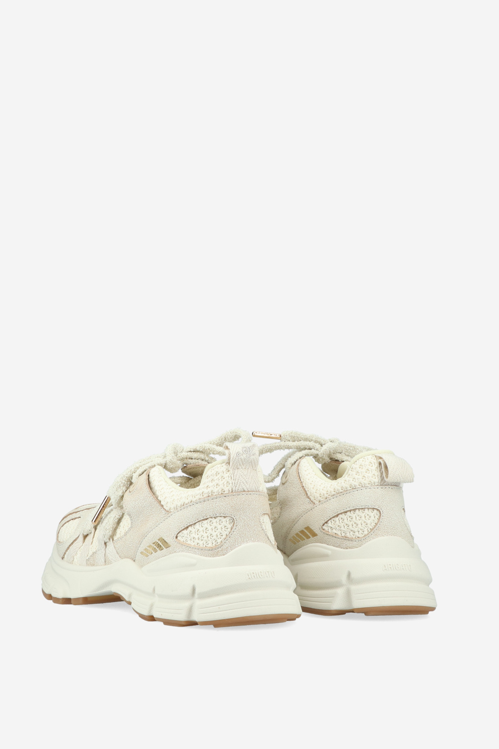 Axel Arigato Sneakers Beige