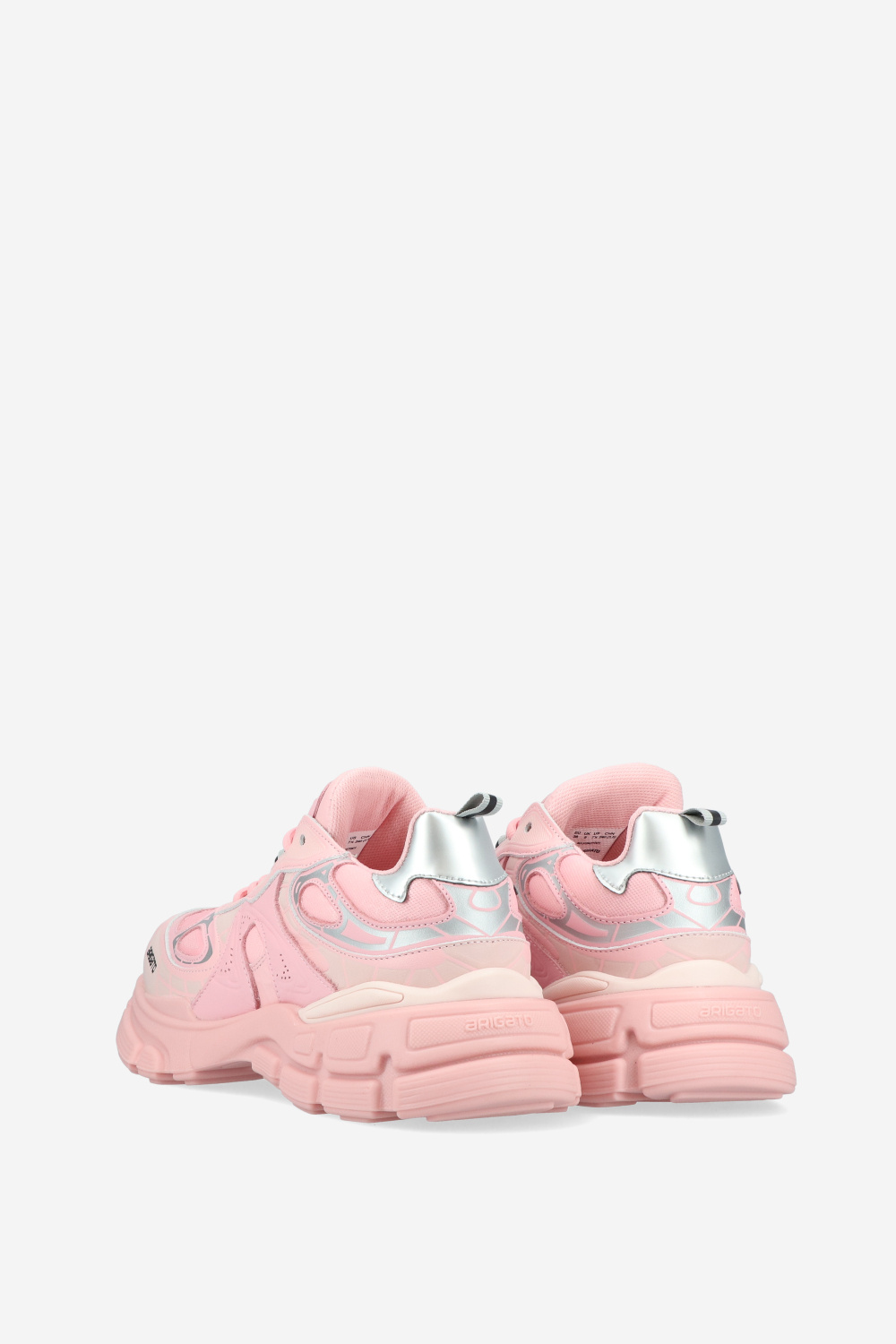 Axel Arigato Sneakers Roze