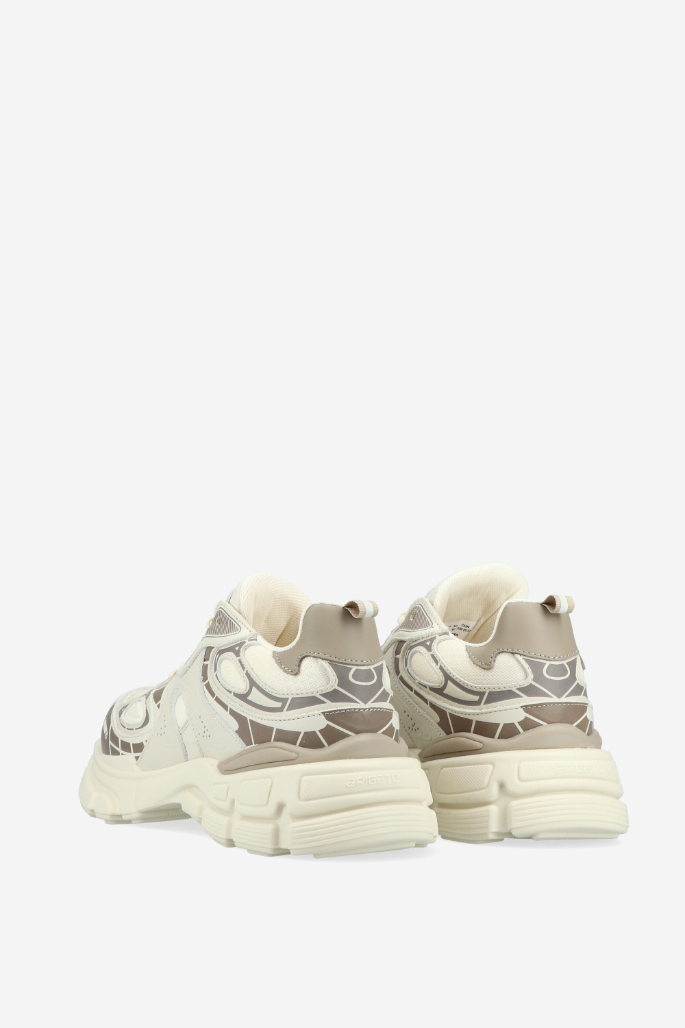 Axel Arigato Sneakers Beige