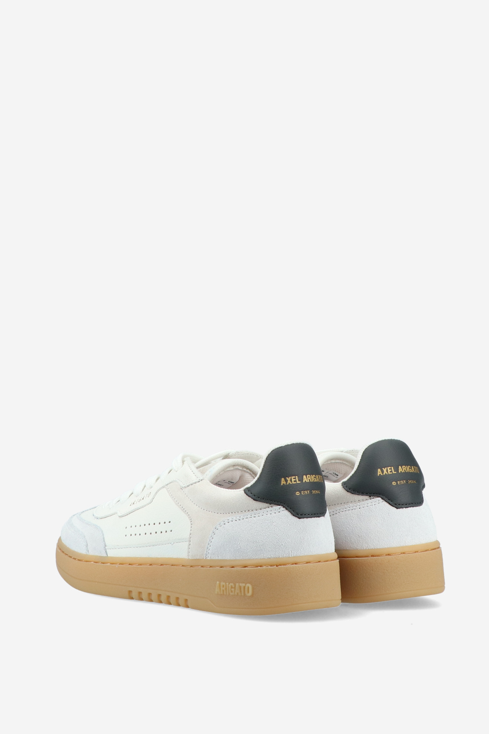 Axel Arigato Sneakers White