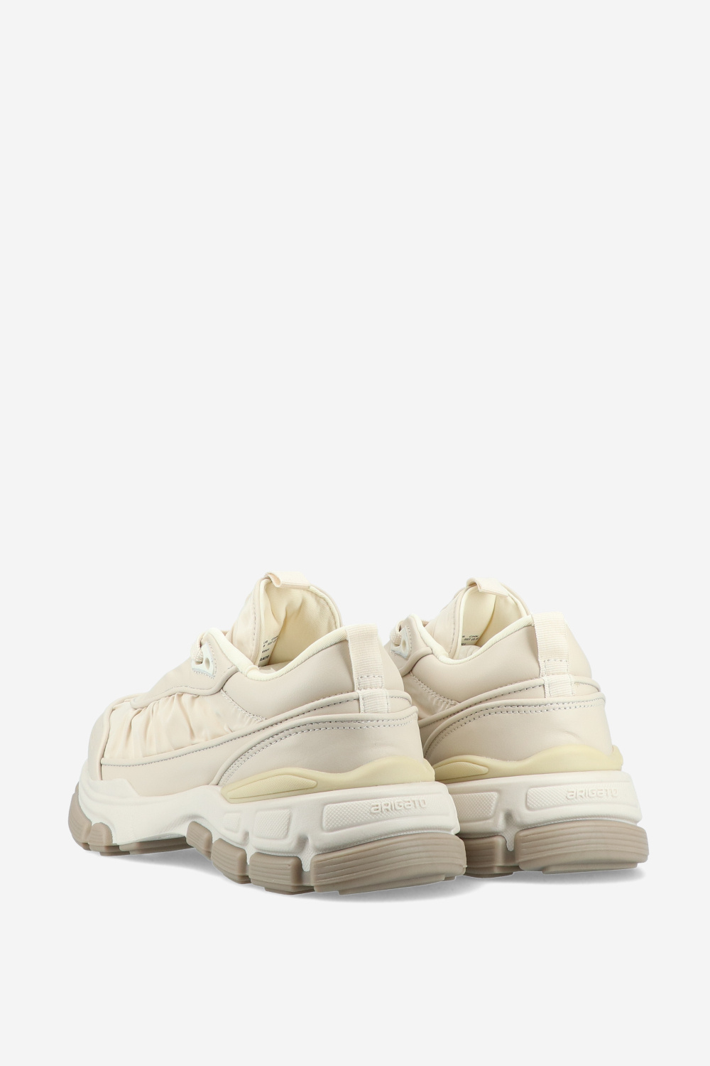 Axel Arigato Sneakers Beige